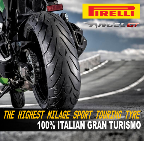 pirelli angel gt motorcycle tyres