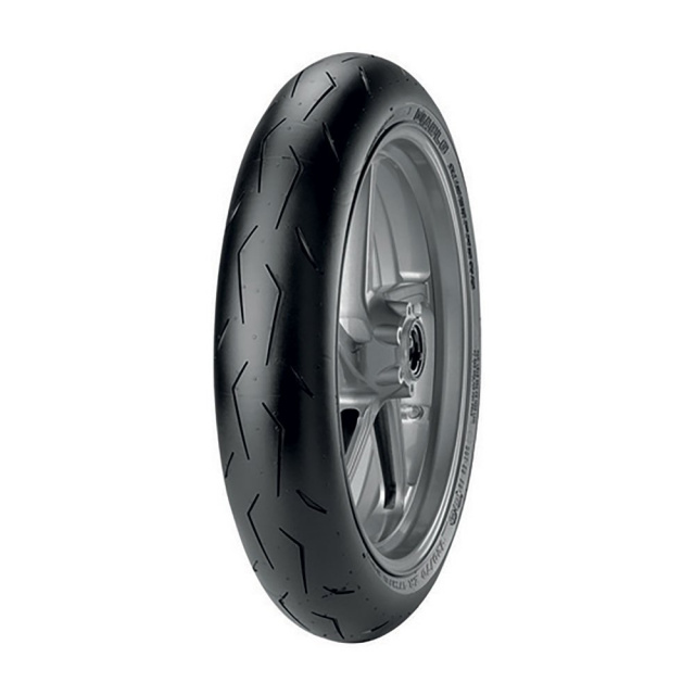 Pirelli Supercorsa SP 120/70-17