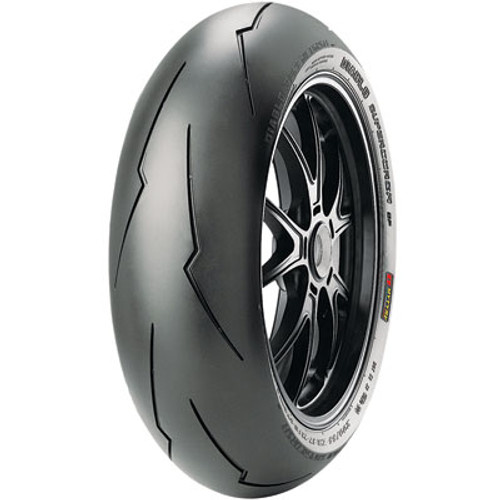 Pirelli Supercorsa SP 140/70-17