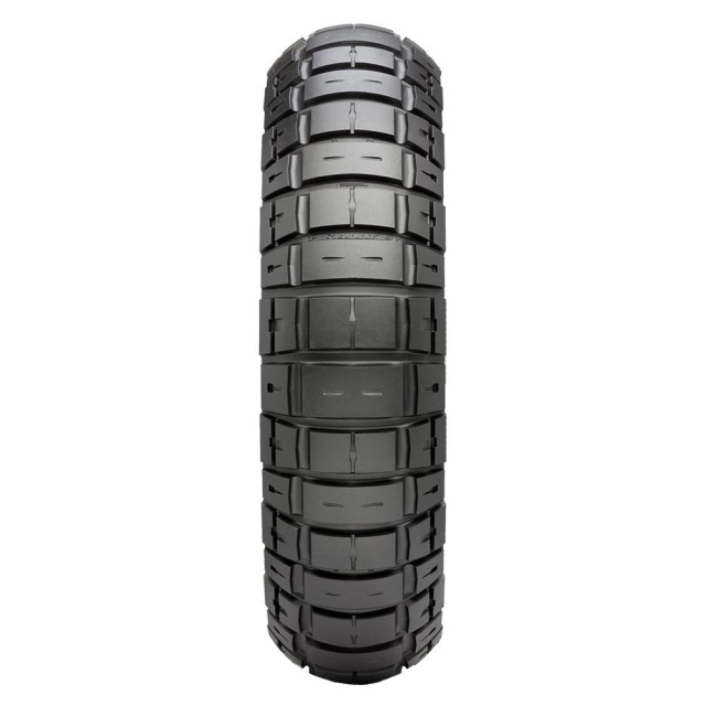 Pirelli Scorpion Rally STR 150/60R17