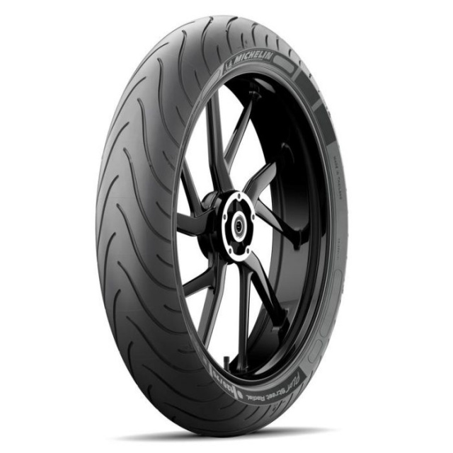 MICHELIN Pilot Street Radial 110/70-17 Front Tyre