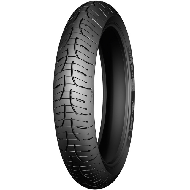 MICHELIN Road 4 Motorcycle Tyre 120/60-17 Front