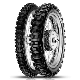 PIRELLI Scorpion XC Mid-Hard Off-Road Enduro / Dirt Bike Tyres