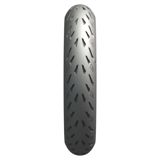 MICHELIN Power 5 120/70-17 Front Tyre