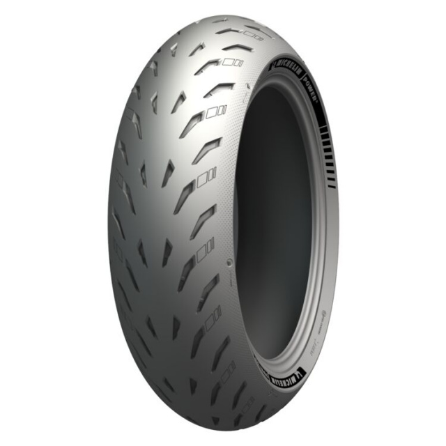 MICHELIN Power 5 Rear Tyre 160/60-17