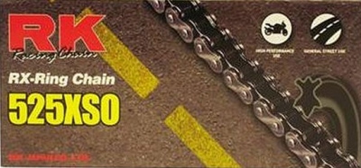 RK - 525XSO - Road Bike Chain