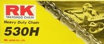 RK - 530H - Road Bike Chain