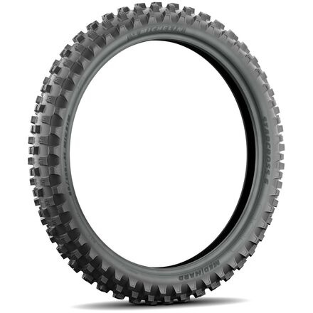 Michelin Motorcycle Tyre - Starcross 6 80/100-21 