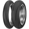 DUNLOP SPORTSMAX Q4 Motorcycle Tyres 120/70-17 & 180/55-17