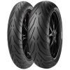 PIRELLI Angel ST Motorcycle Tyres 120/60-17 & 160/60-17