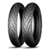 MICHELIN Pilot Street Radial 110/70-17 & 140/70-17 Tyre Pair